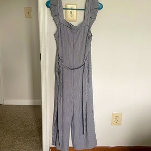 Jumpsuit never worn